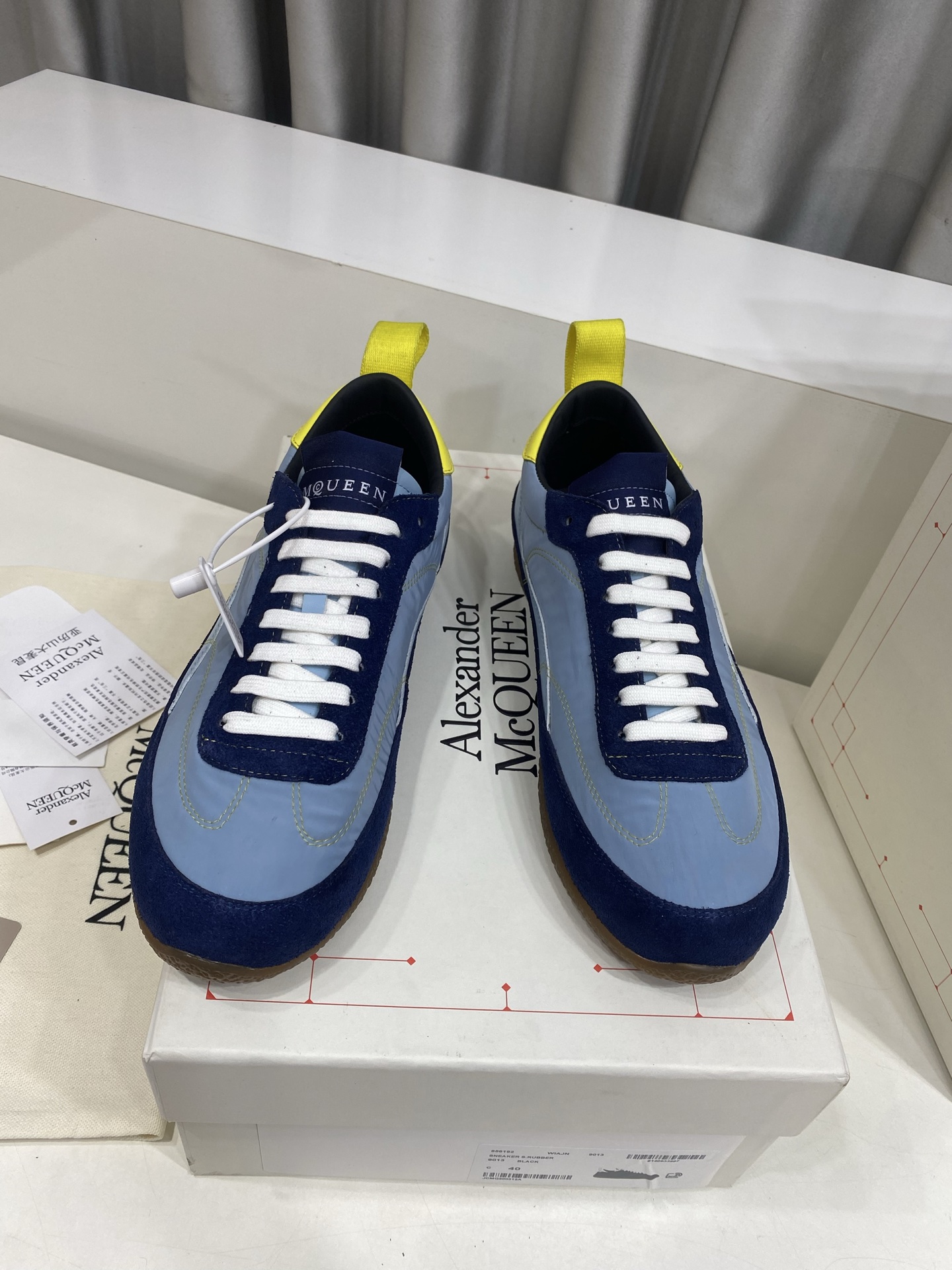 Women's high heels